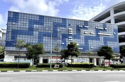 Space@tampines (D18), Factory #592847691